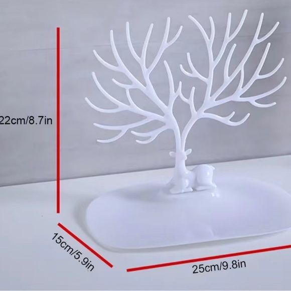 Jewelry Stand And Display - Picture 4 of 4